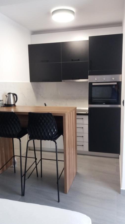 Appartamento Grabovica