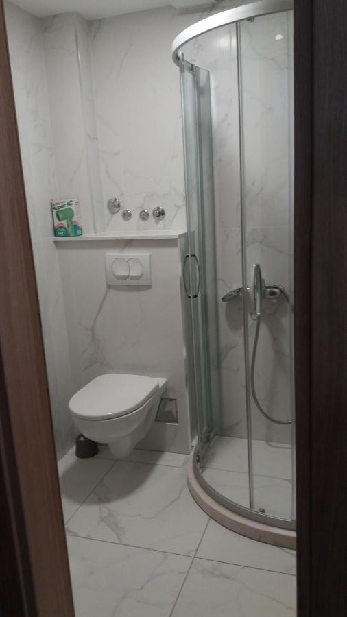 Appartamento Grabovica Bar
